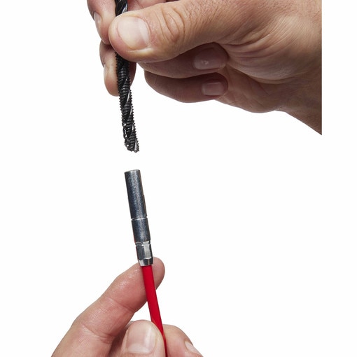 Polyester Fish Tape Repair Kit