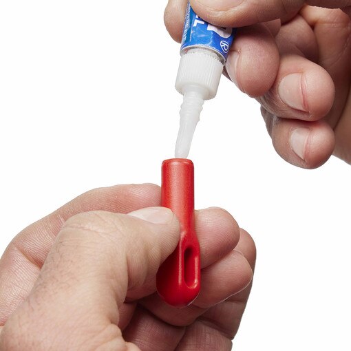 Polyester Fish Tape Repair Kit