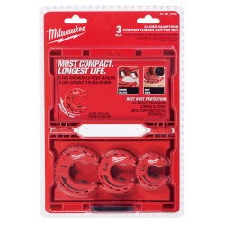 3pc Close Quarters Tubing Cutter