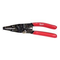 Multi Purpose Wire Stripper with
