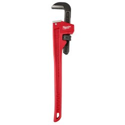 24" Steel Pipe Wrench