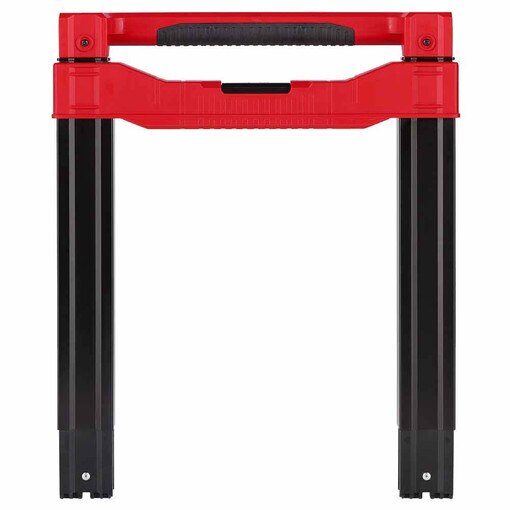 Low-Profile Handle for PACKOUT
