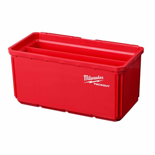 2PK PACKOUT Shop Storage Large Bin