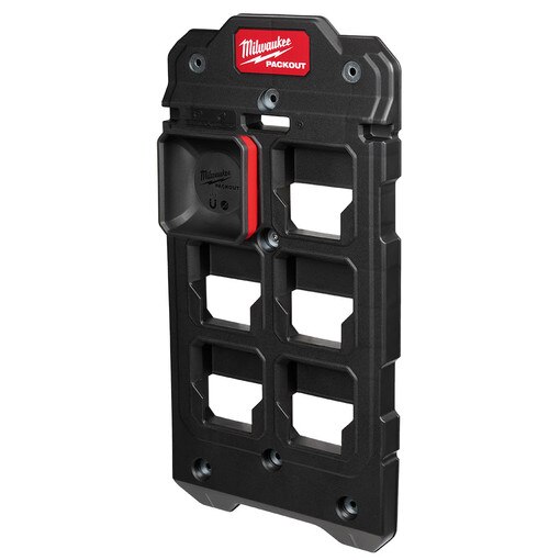 PACKOUT Magnetic Bin