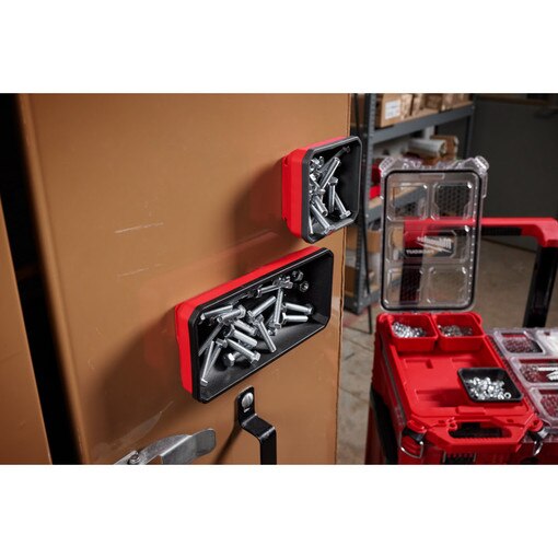 PACKOUT Magnetic Bin