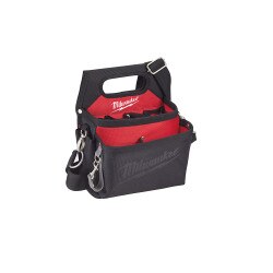 Electricians Work Pouch with Quick
