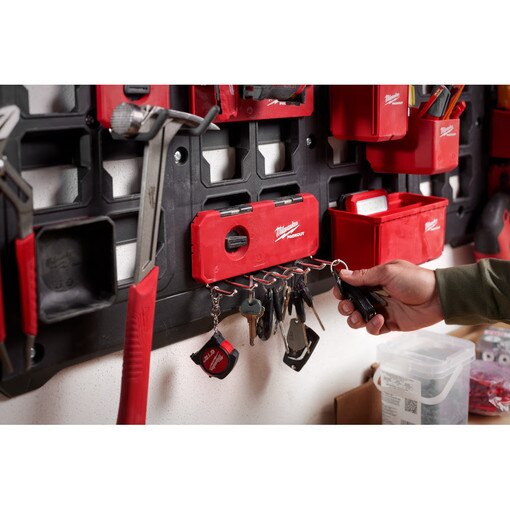 PACKOUT 7-Hook Rack