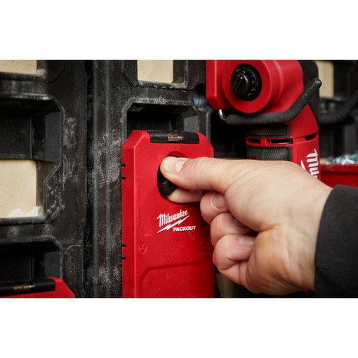PACKOUT 7-Hook Rack