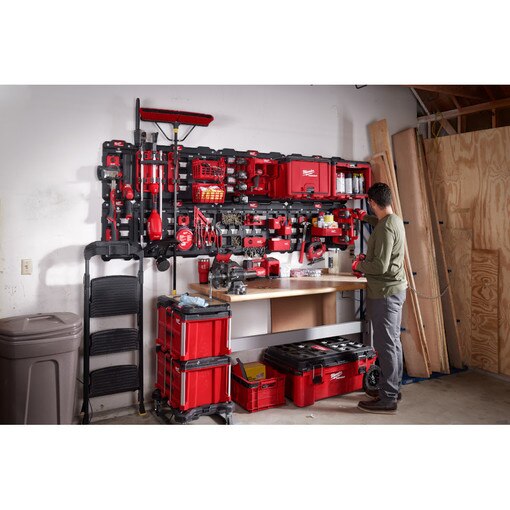 PACKOUT 7-Hook Rack