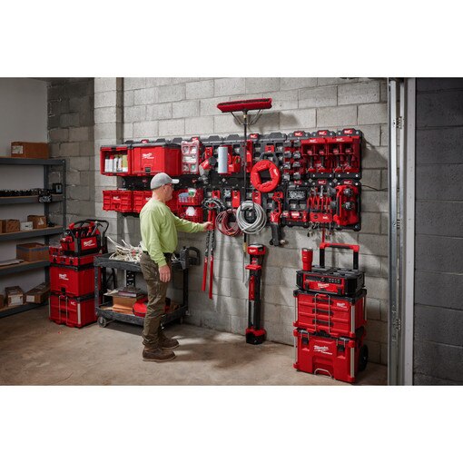 PACKOUT 7-Hook Rack
