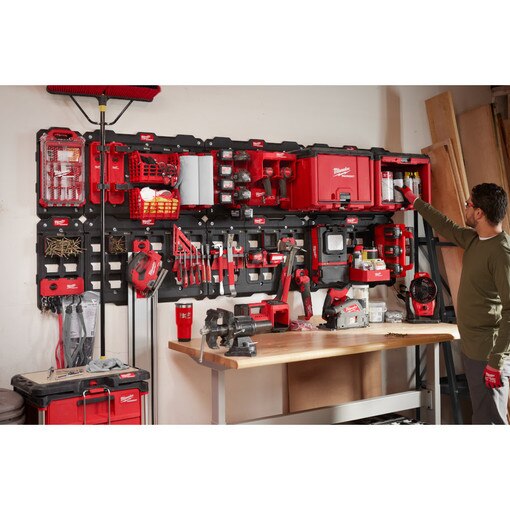 PACKOUT 7-Hook Rack