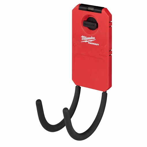 PACKOUT Shop Storage 6" Curved Hook