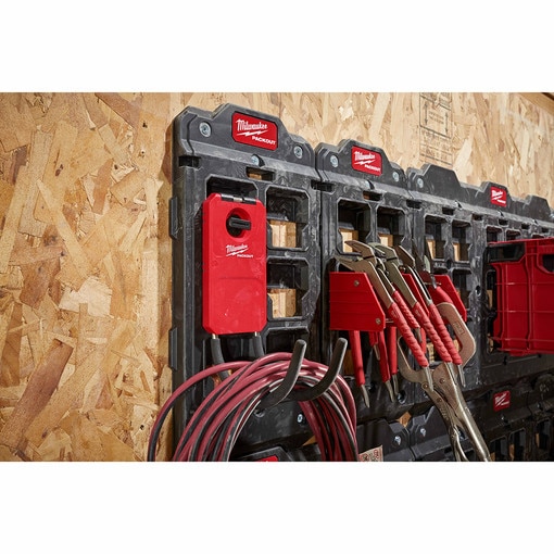 PACKOUT Shop Storage 6" Curved Hook