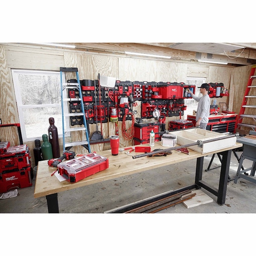 PACKOUT Shop Storage Wide Hook