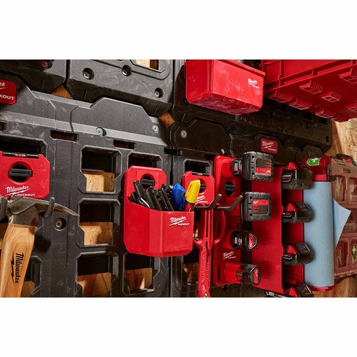 PACKOUT Shop Storage Organizer Cup