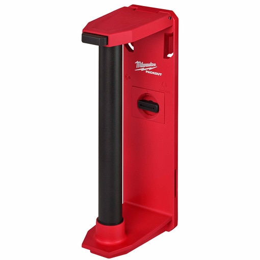 PACKOUT Shop Storage Roll Holder