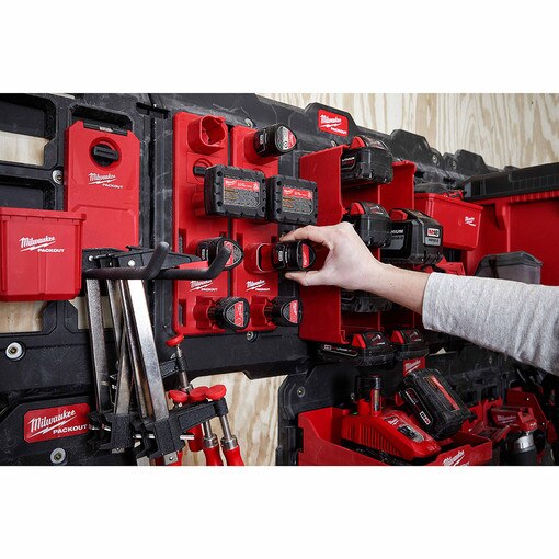 PACKOUT Shop Storage M12 Battery