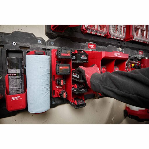 PACKOUT Shop Storage M18 Battery