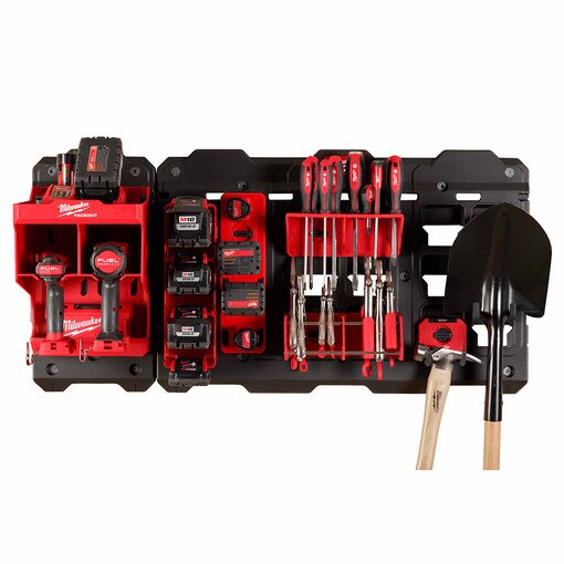 PACKOUT Shop Storage Tool Rack