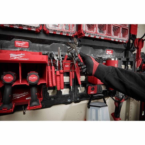 PACKOUT Shop Storage Tool Rack