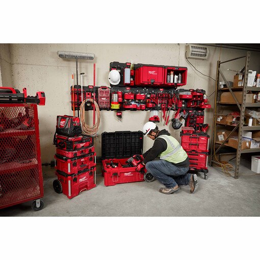 PACKOUT Shop Storage Tool Rack