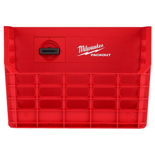 PACKOUT Compact Wall Basket