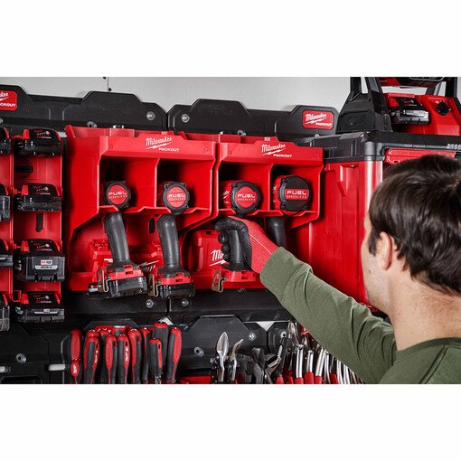 PACKOUT Shop Storage Tool Station