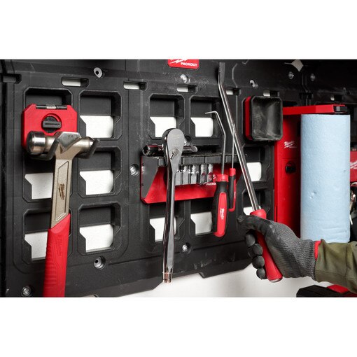 PACKOUT Magnetic Rack