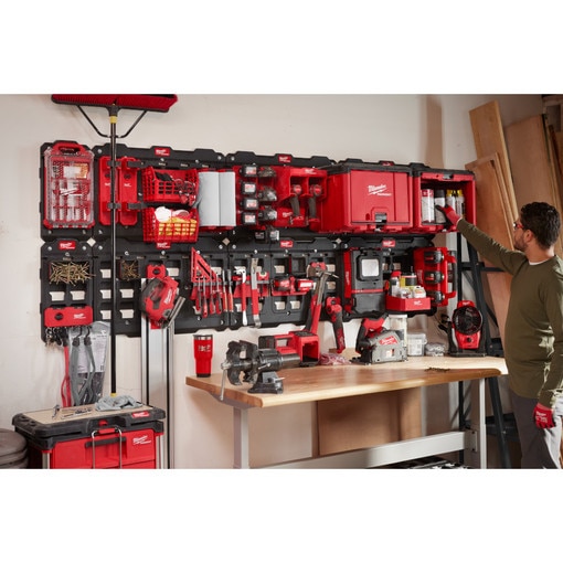 PACKOUT Long Handle Tool Holder