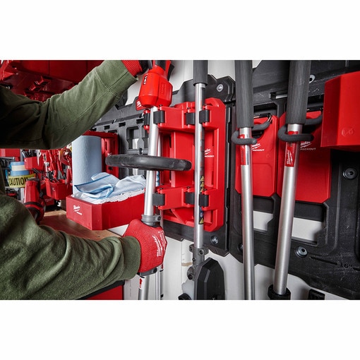 PACKOUT Shop Storage Long Handle