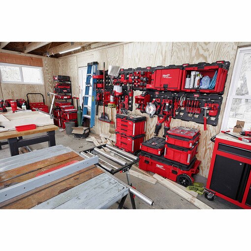 PACKOUT Shop Storage Long Handle