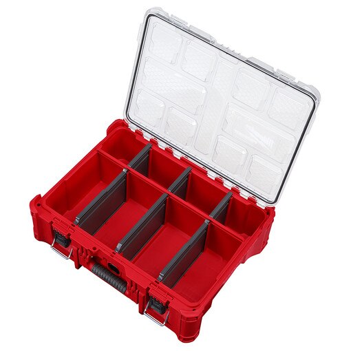 PACKOUT Deep Organizer