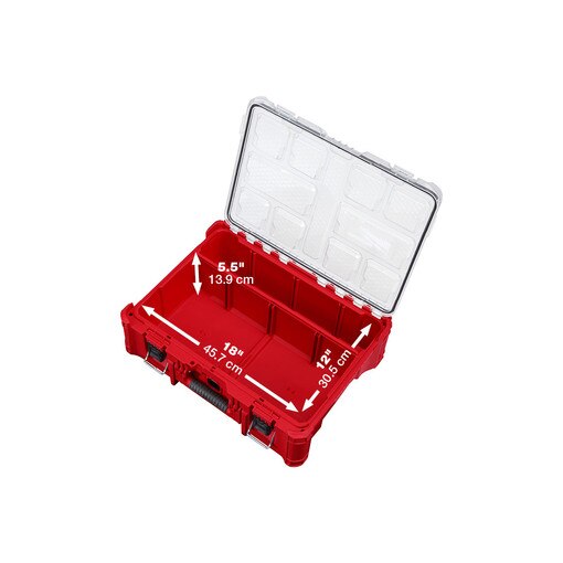 PACKOUT Deep Organizer