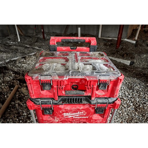 PACKOUT Deep Organizer