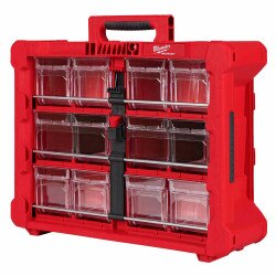 PACKOUT Tilt Bin Organizer