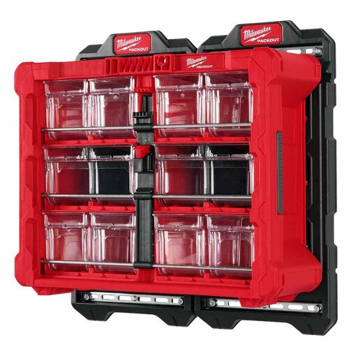 PACKOUT Tilt Bin Organizer