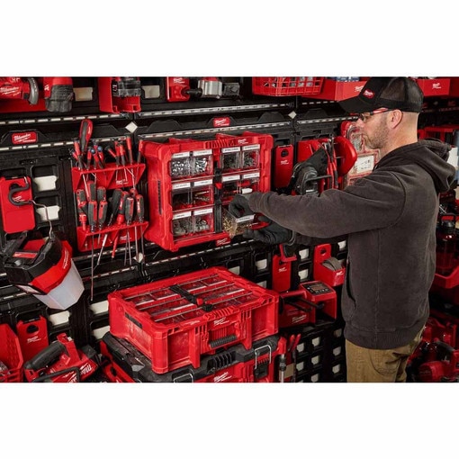 PACKOUT Tilt Bin Organizer