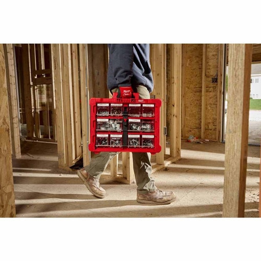 PACKOUT Tilt Bin Organizer
