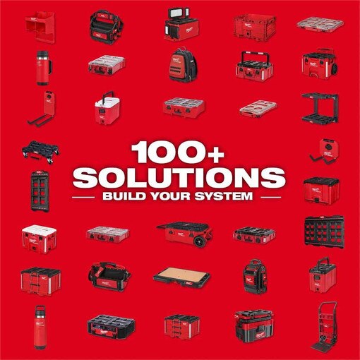 PACKOUT Tilt Bin Organizer