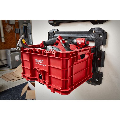 PACKOUT Crate