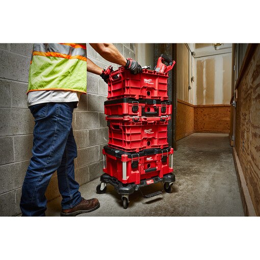 PACKOUT Crate