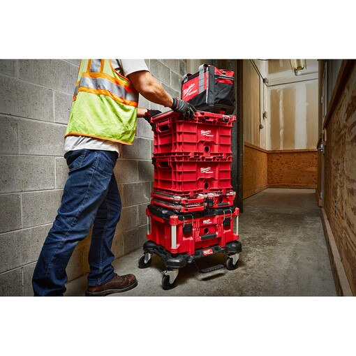 PACKOUT Crate