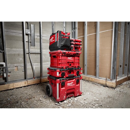 PACKOUT Crate