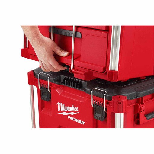 PACKOUT 2-Drawer Tool Box