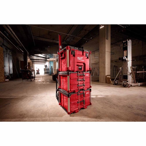 PACKOUT 3-Drawer Tool Box
