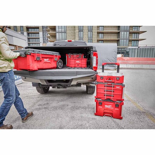 PACKOUT 3-Drawer Tool Box