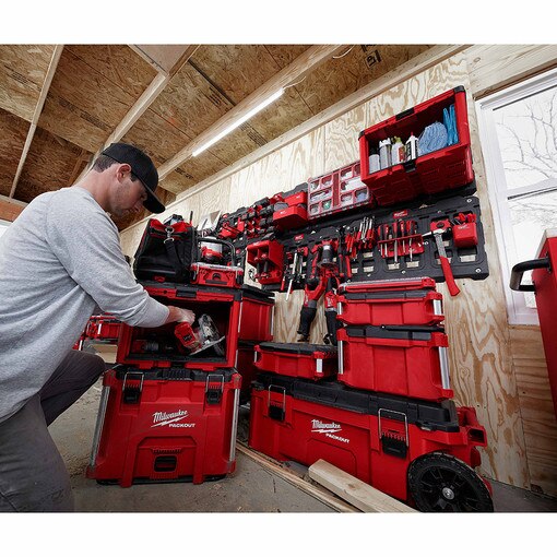 PACKOUT Shop Storage Cabinet