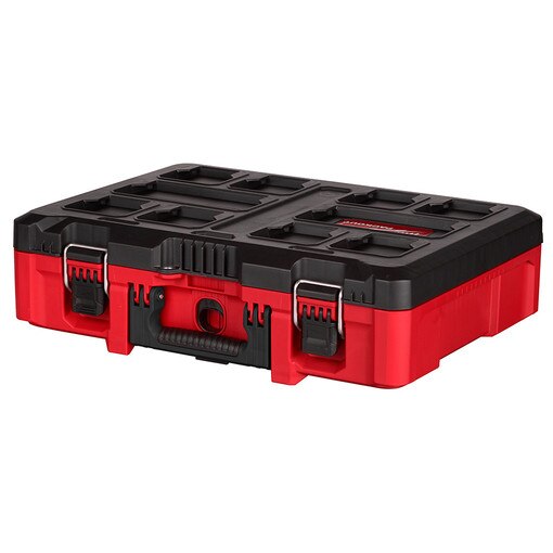 Packout Tool Case W/ Foam Insert