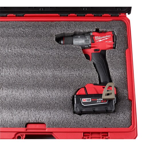 Packout Tool Case W/ Foam Insert