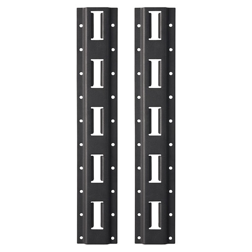 PACKOUT 2-Shelf Racking Kit